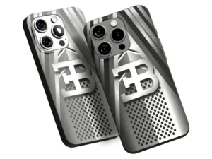 Bugatti Smartphone Hülle Minimal S Modernes Gefühl